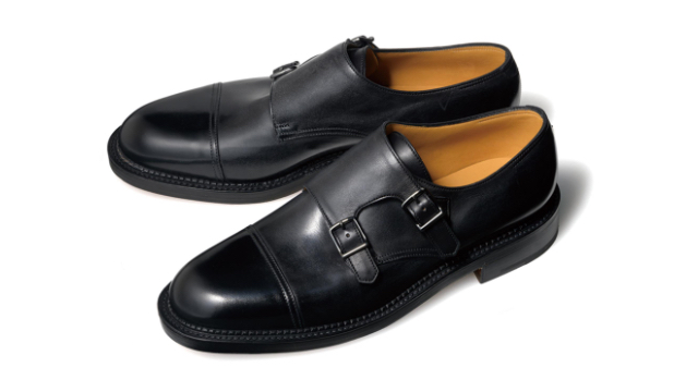 JOHN LOBB William UK7.5 | www.innoveering.net