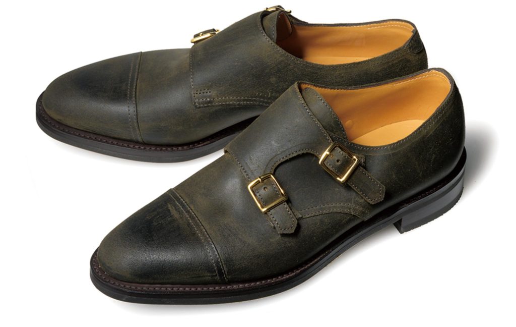 冠婚葬祭で23回使用のみJOHN LOBB WILLIAM