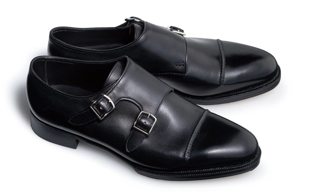 JOHN LOBB William UK7.5 - ドレス/ビジネス