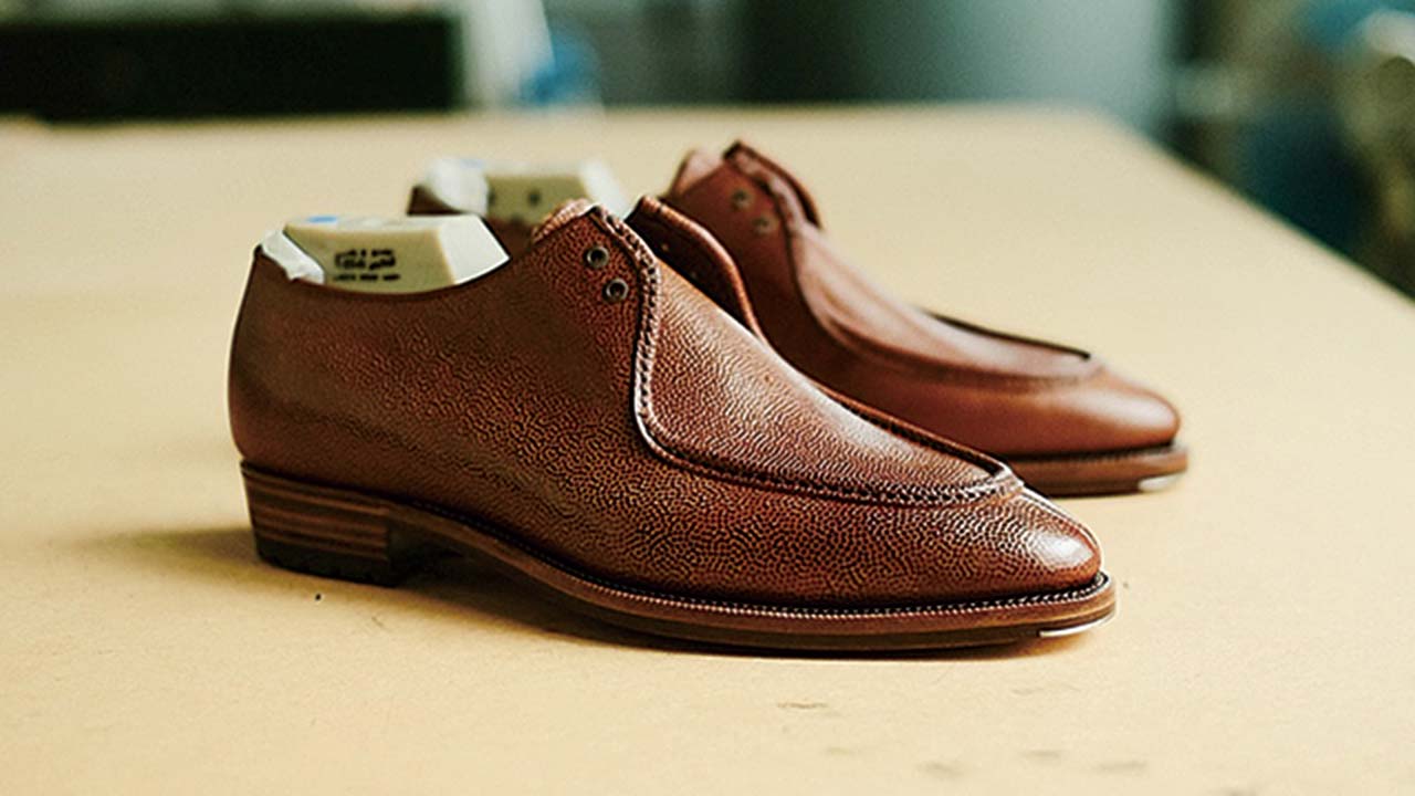 若い靴職人たちによる新しい試み。 | 男の靴雑誌 LAST
