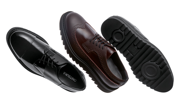 快適でアクティブなビジネスのための新しい革靴。[ハルタ] ローファー 3E 本革 メンズ 906 (ダークブラウン 25.5 cm 3E)。 | 男の靴雑誌 LAST