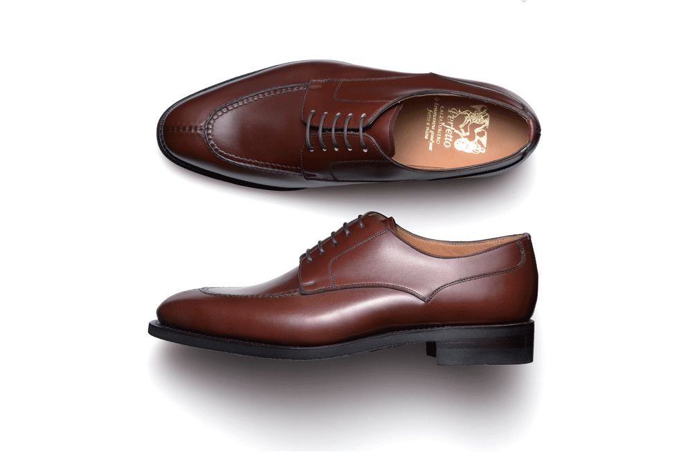 日本のメーカーが提案する品質ある靴 ペルフェット | 男の靴雑誌 LAST