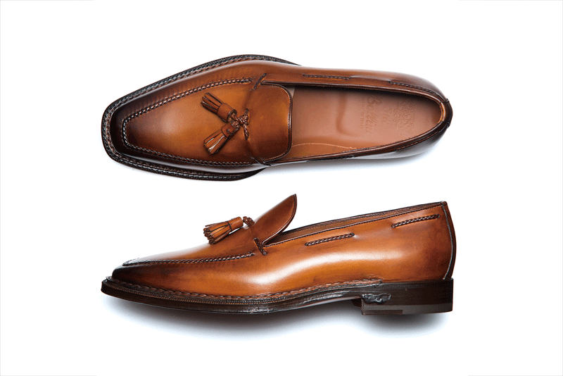 9,120円（最終価格）ボリーニ Bollini イタリア製革靴