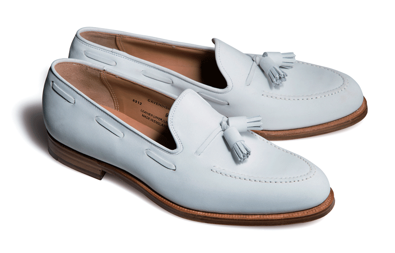 CROCKETT＆JONES（クロケット＆ジョーンズ）』ショップごとにさまざまなモデルを展開している稀有なブランド | 男の靴雑誌 LAST