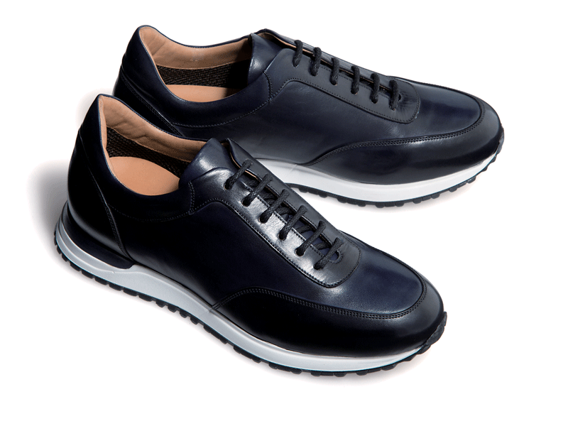 FOOTWEAR for RELAX（スニーカー編）-アスレチックからモードまで- | 男の靴雑誌 LAST