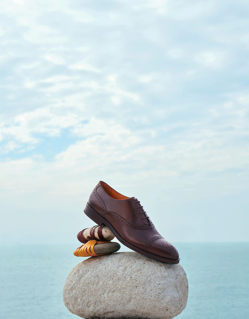 充実のラインナップ。『a.testoni（ア・テストーニ）』より2021年春夏新作コレクションが発売。 | 男の靴雑誌 LAST