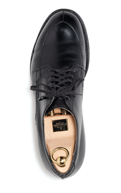 いま選ぶべき役立ちシューツリー『コルドヌリ・アングレーズ』 | 男の靴雑誌 LAST
