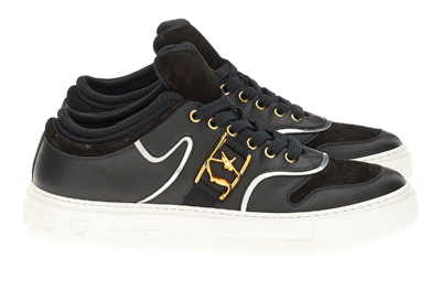 Salvatore Ferragamo（サルバトーレ フェラガモ）』に新しいSFロゴが 