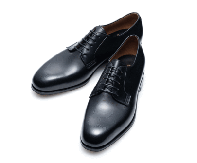 【2021新作】ビジネスには欠かせない黒の革靴 10選 | 男の靴雑誌 LAST