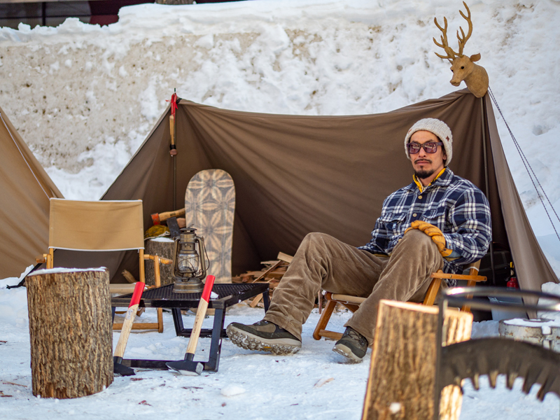 KEEN（キーン）』から、街と雪山をつなぐハイブリッド・ウィンター