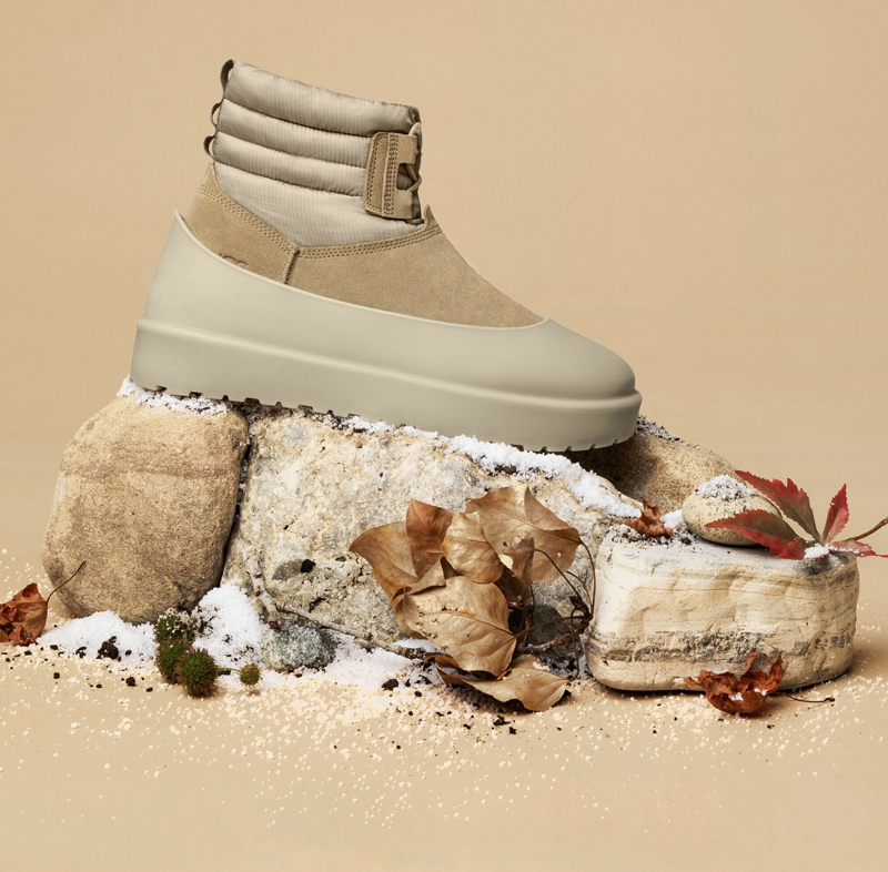 UGG®』から2021年秋冬のコールドウェザーコレクションが発売 | 男の靴 ...