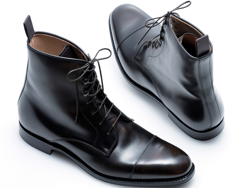 手仕事が盛り込まれた古き佳き英国靴。本格派『Church's（チャーチ）』を履こう！ | 男の靴雑誌 LAST