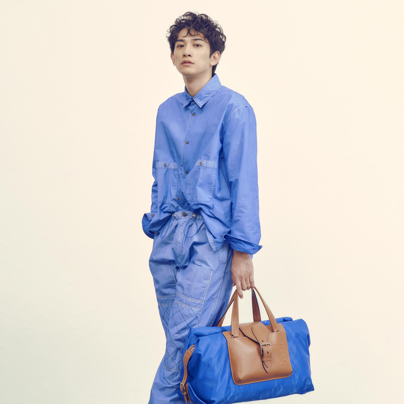 トッズ メンズ ポップアップ ストア Rayard Miyashita Park がオープン 男の靴雑誌 Last