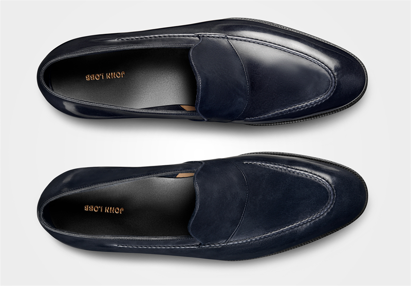 JOHN LOBB（ジョンロブ）』2023年のイヤーモデル「MAYFAIR」を発売 